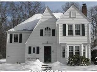 67 Allen Rd, Longmeadow, MA 01106
