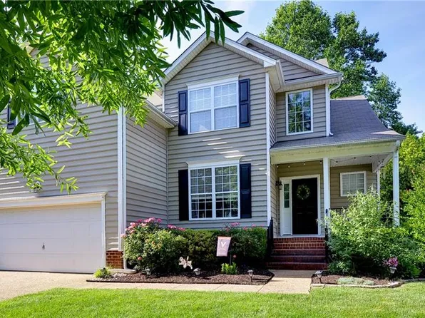 104 Yardarm Ct, Williamsburg, VA 23185