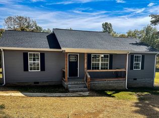 232 Orchard Ln, McMinnville, TN 37110