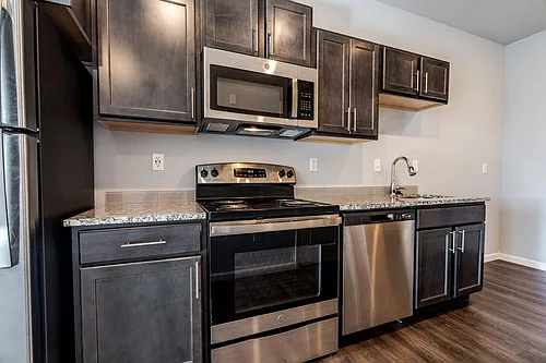 Lancaster Lofts Photo 1