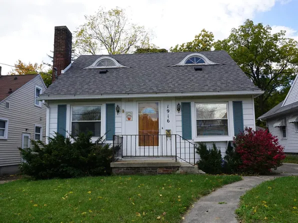 1916 Lyons Ave, Lansing, MI 48910