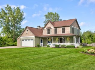 3020 State Street Rd, Bay City, MI 48706