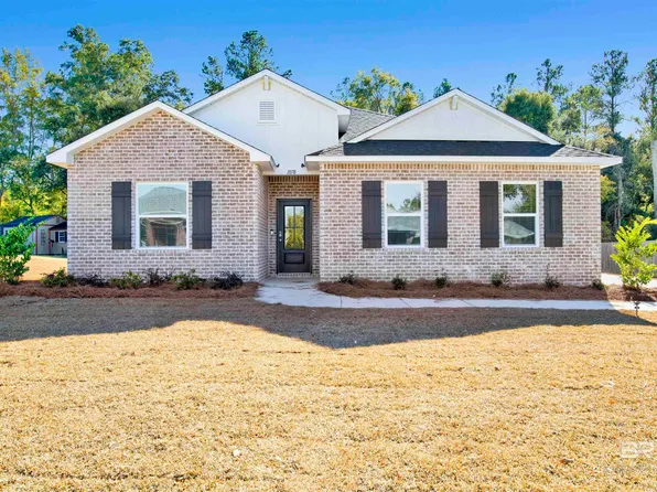 1078 Melbourne Ct, Foley, AL 36535