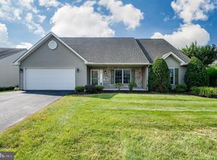 126 S Cacoosing Dr, Reading, PA 19608