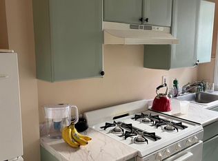581 Jersey Ave #6, Jersey City, NJ 07302