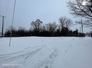 475 Goodrich St, Vassar, MI 48768