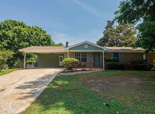 6348 Cowan Mill Rd, Winston, GA 30187