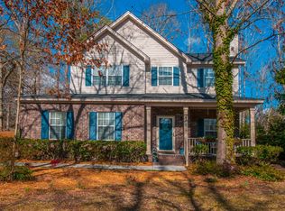 106 Shenandoah Ct, Summerville, SC 29485