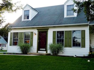 201 Conoy Ave, Elizabethtown, PA 17022