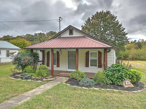 476 Jennings St, Weber City, VA 24290