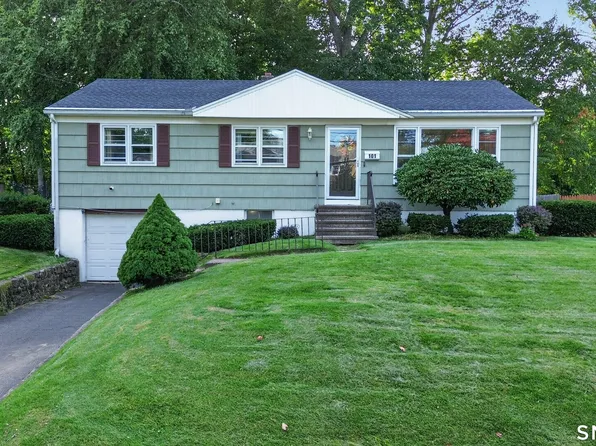 101 Beatrice Drive, West Haven, CT 06516