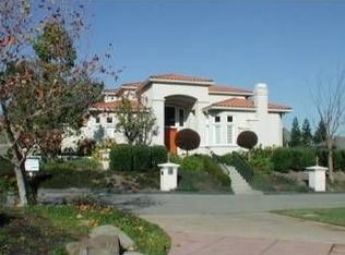 100 David Ln, Danville, CA 94526