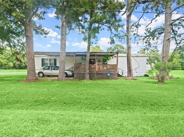 306 E 7th Ave, Oberlin, LA 70655