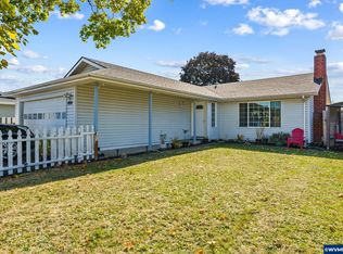 1886 Moraga Ave SE, Albany, OR 97322