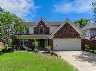 18839 Appletree Hill Ln, Houston, TX 77084