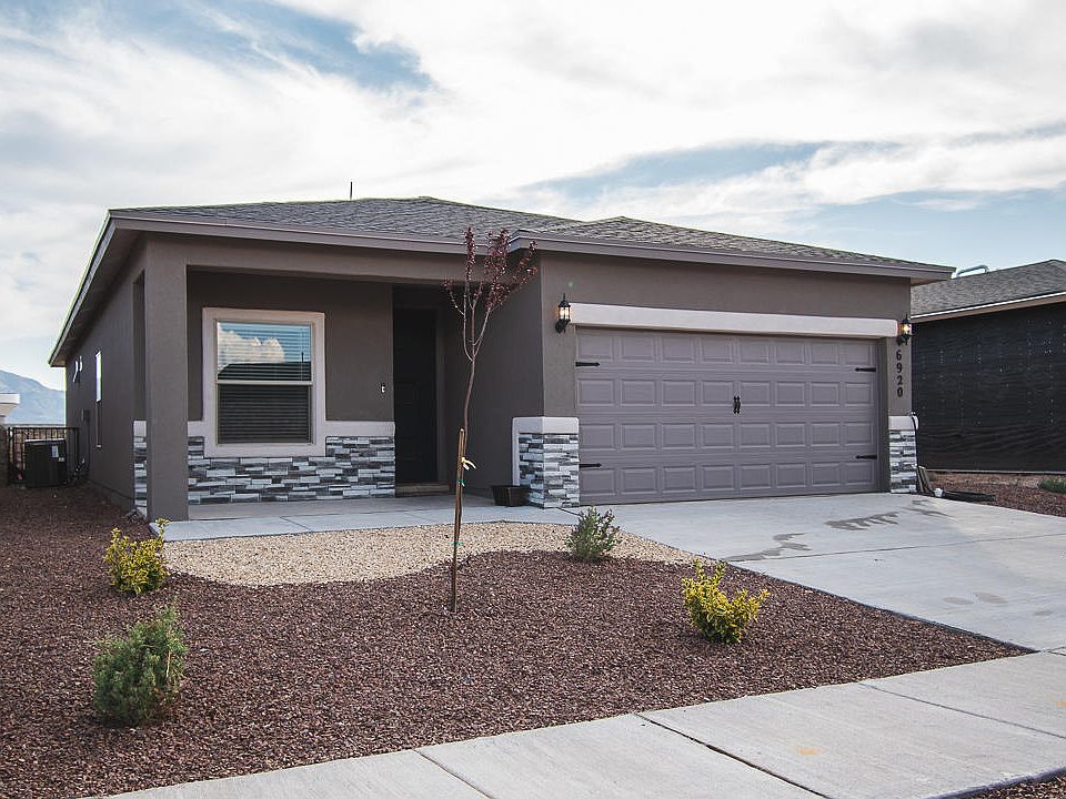 1st image of 6920 Black Mesquite Dr