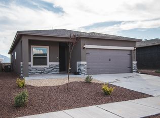6920 Black Mesquite Dr, El Paso, TX 79934