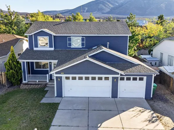 7920 Monterey Shores Dr, Reno, NV 89506