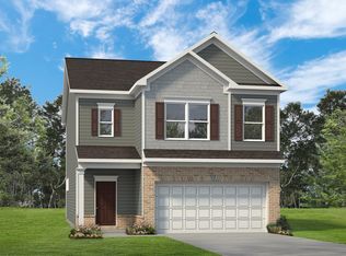 The Greenbrier II Plan, The Oaks, Clarksville, TN 37043