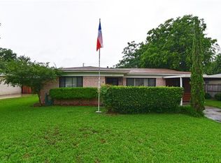 813 Dranguet Dr, Mesquite, TX 75149