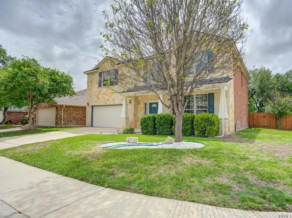 1102 MORNING SPG, San Antonio, TX 78260