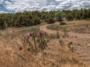 366 Navajo Rd, Walsenburg, CO 81089