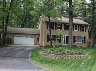 2521 Abby Ln, Wisconsin Rapids, WI 54494