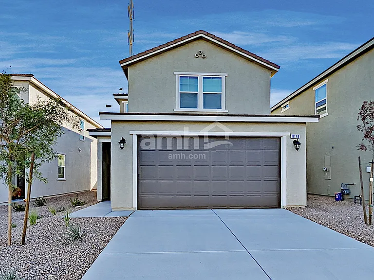 8128 Inhibition Ct — Photo 1