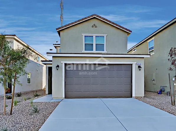 8128 Inhibition Ct, Las Vegas, NV 89139
