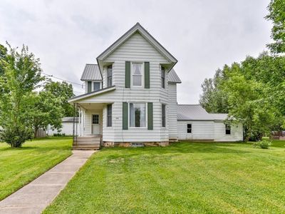 425 FOREST STREET, Birnamwood, WI, 54414