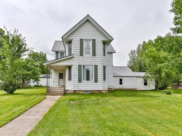 425 FOREST STREET, Birnamwood, WI 54414