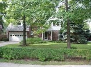 991 Mohegan Ave, Birmingham, MI 48009