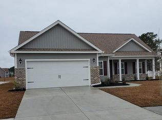 1804 Riverport Drive Beaty LOT 85, Conway, SC 29526