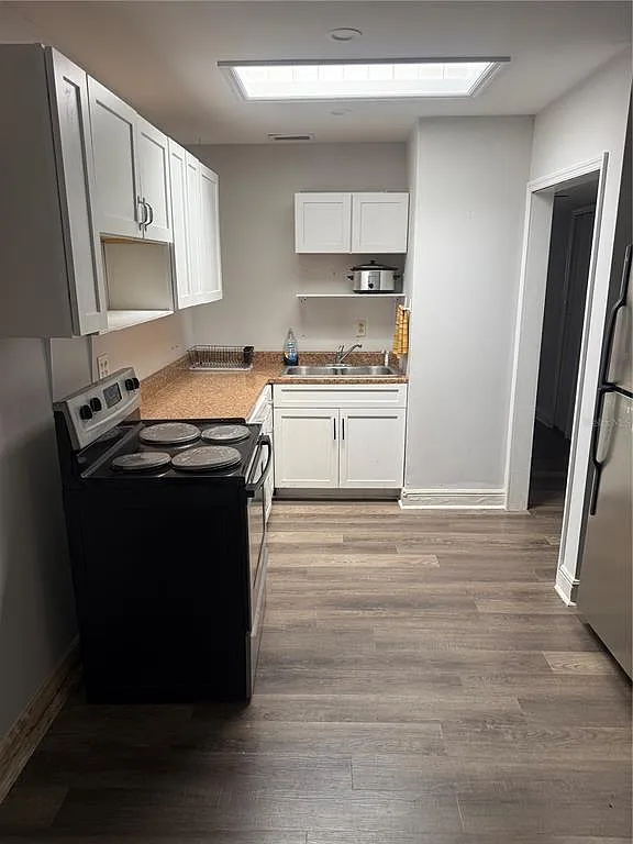 3 bed, 2.0 bath, 1231 sqft, $1,700 — Photo 3
