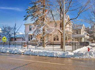 601 N 6th St, Wausau, WI 54403