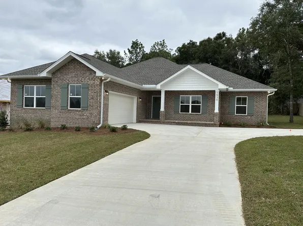 1539 Kais St, Baker, FL 32531