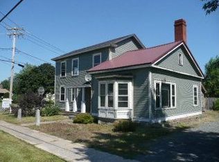 2998 Main St, Peru, NY 12972