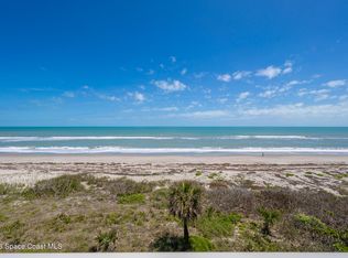 1415 N Highway A1a APT 402, Indialantic, FL 32903