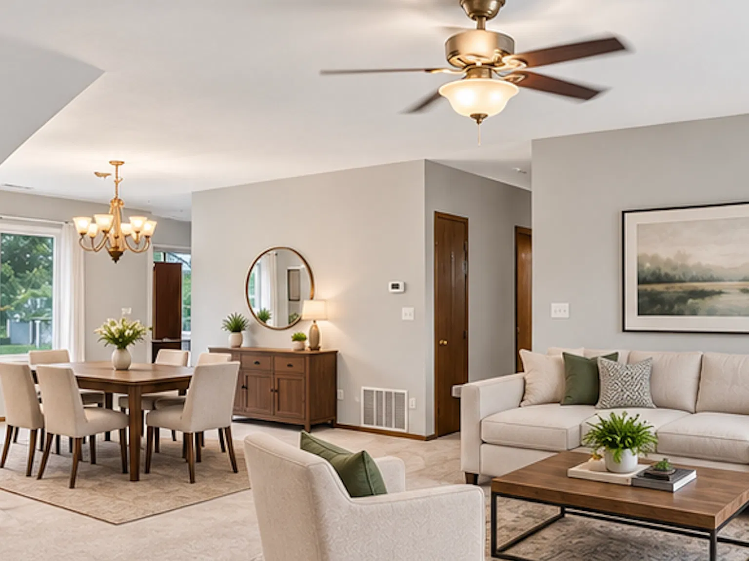 2 bed, 1200 sqft, $2,250 — Photo 2