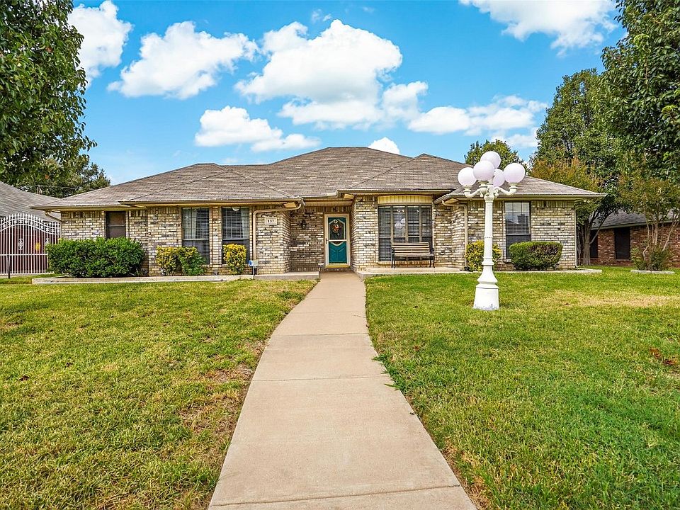 137 NE Brushy Mound Rd, Burleson, TX 76028 Zillow