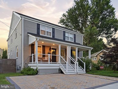 102 E Howell Ave, Alexandria, VA, 22301