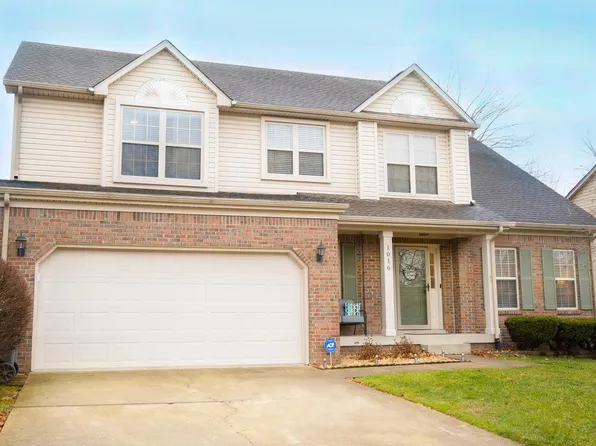 1016 Ridgetree Ln, Lexington, KY 40514