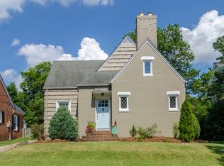 906 N Rotary Dr, High Point, NC 27262