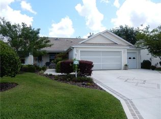 16860 SE 84th Colerain Cir, The Villages, FL 32162