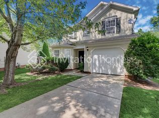 3851 Brookchase Ln, Charlotte, NC 28205