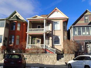 805 W Galena St, Butte, MT 59701