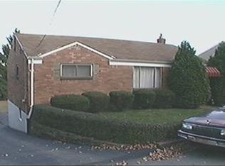 5823 Interboro Ave, Pittsburgh, PA 15207