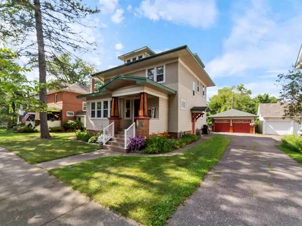 313 Ave C, Cloquet, MN 55720