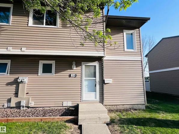 2544 79th St NW, Edmonton, AB T6K 3Y4
