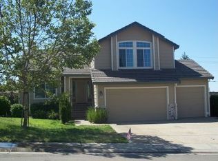 3846 Spinel Cir, Rescue, CA 95672